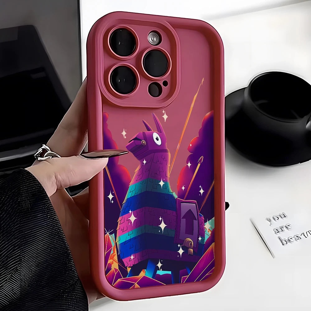 Fornite Gaming Case