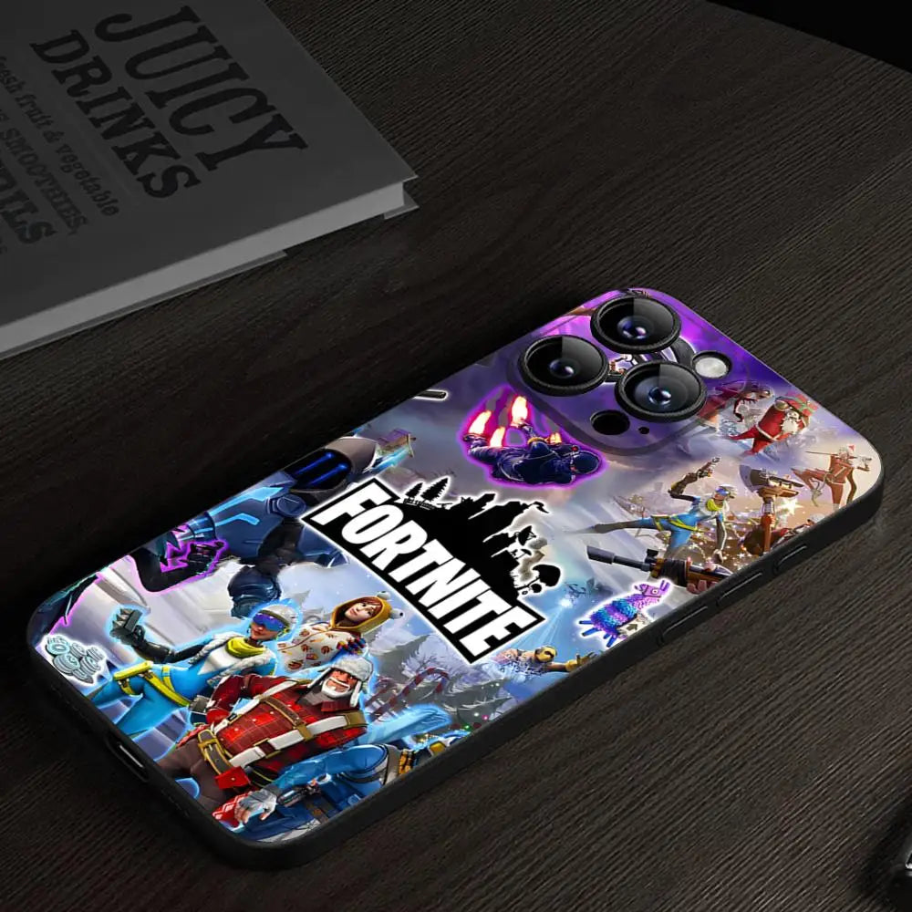 Fornite Case