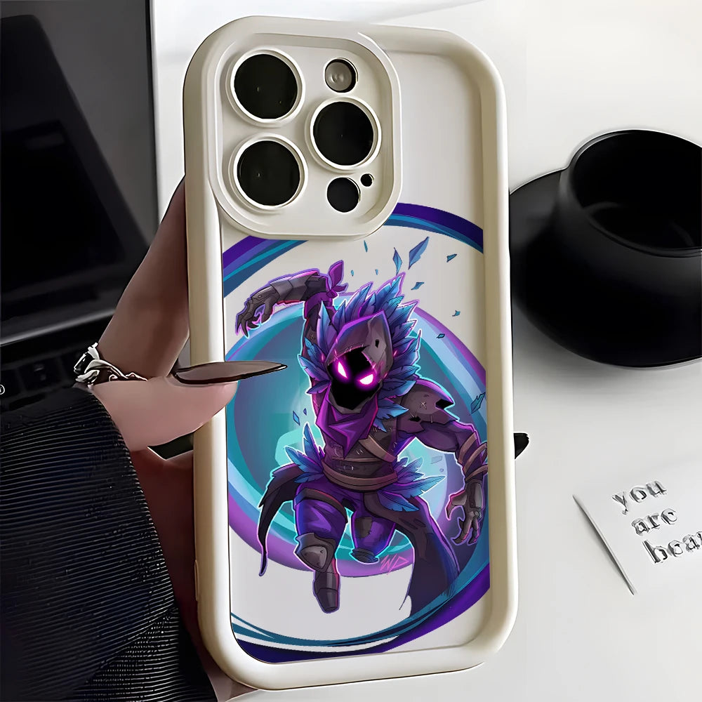 Fornite Gaming Case