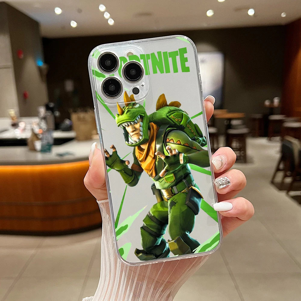 Fornite Gaming Case