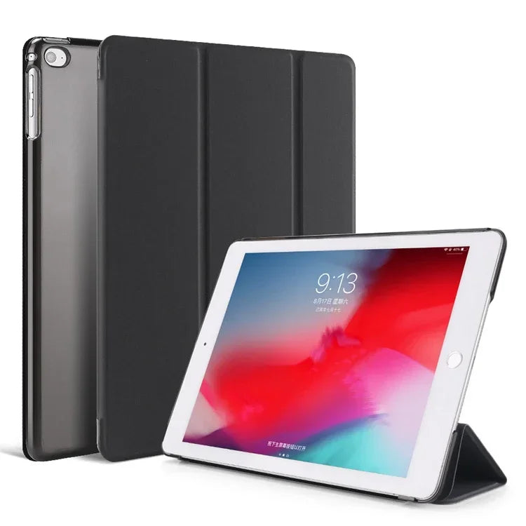 Protective Case For iPad Pro 12.9 Cover 2015/2017