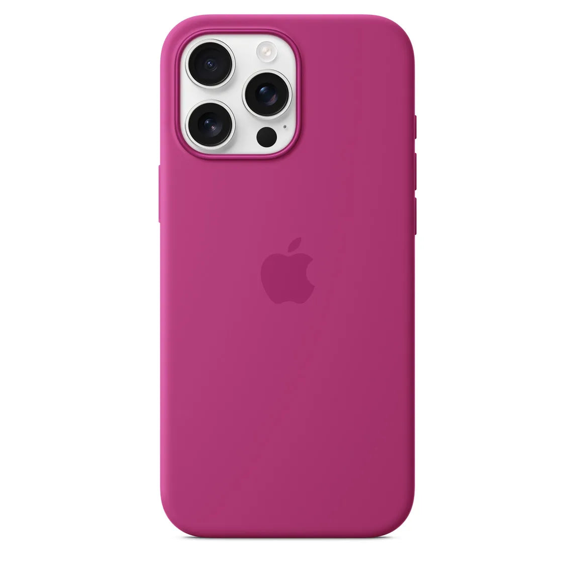 Original Liquid Silicone Phone Case for iPhone