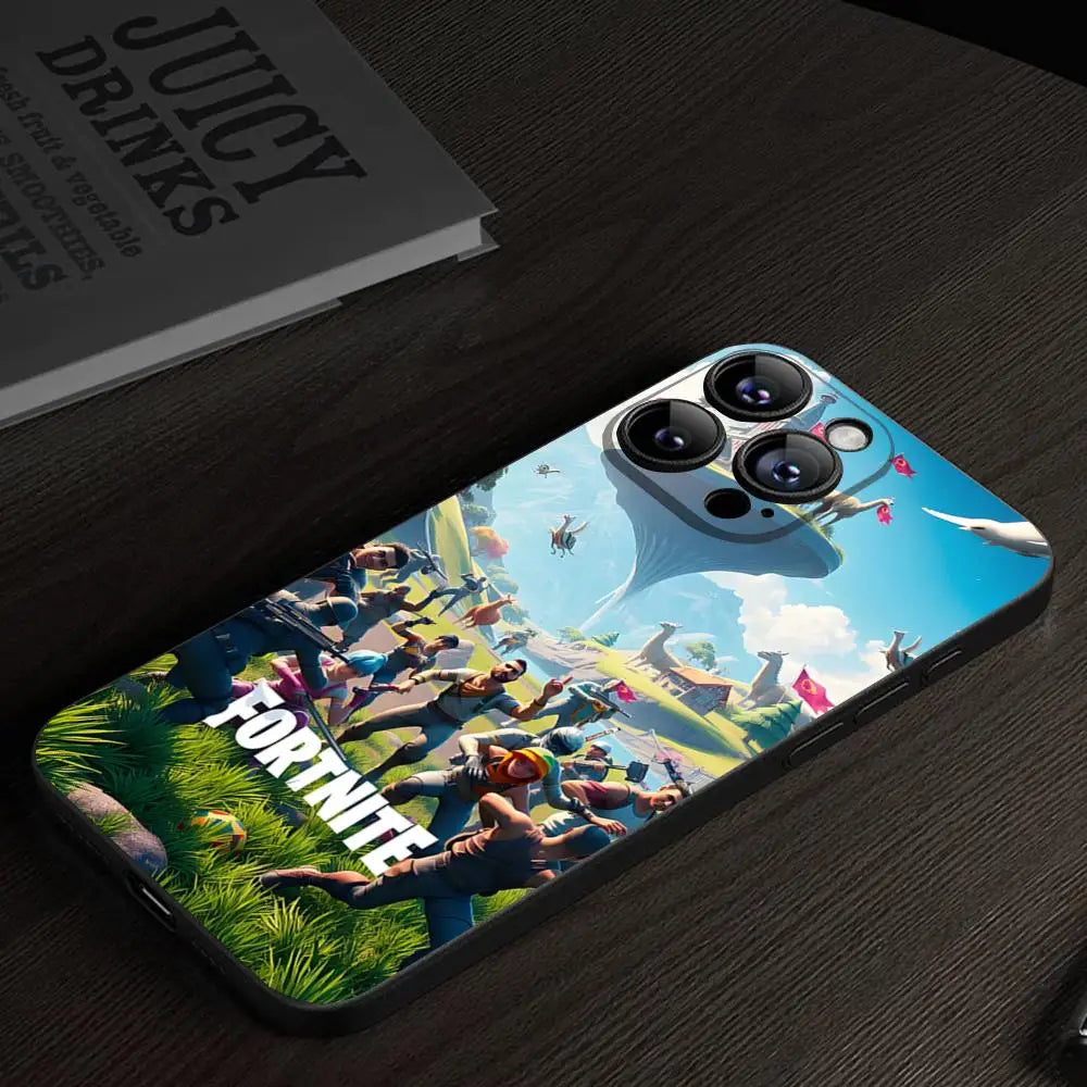 Fornite Case