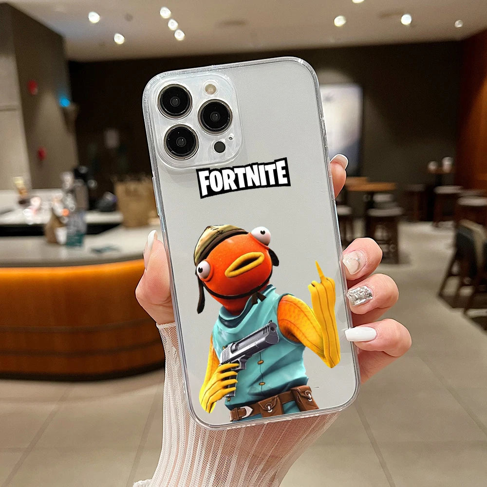 Fornite Gaming Case