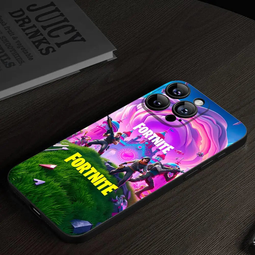 Fornite Case