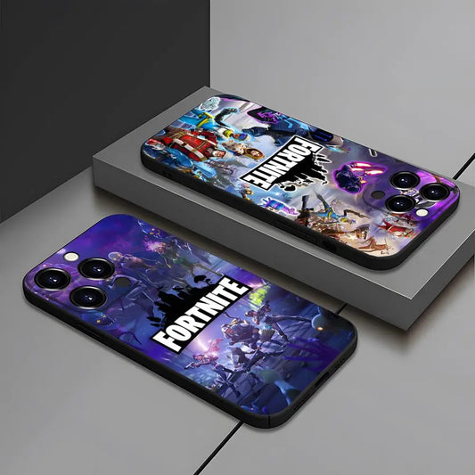 Fornite Case