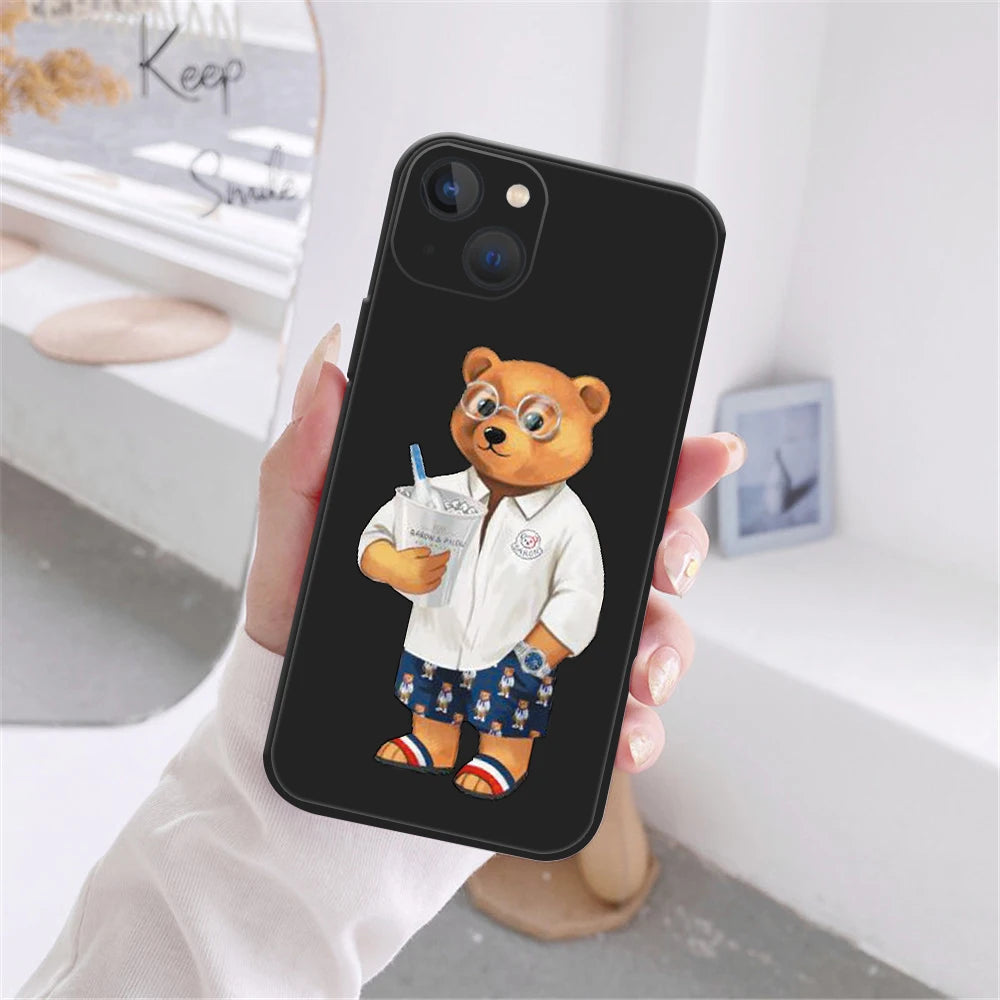 Bear Mobile Phone case