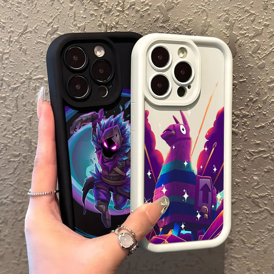 Fornite Gaming Case