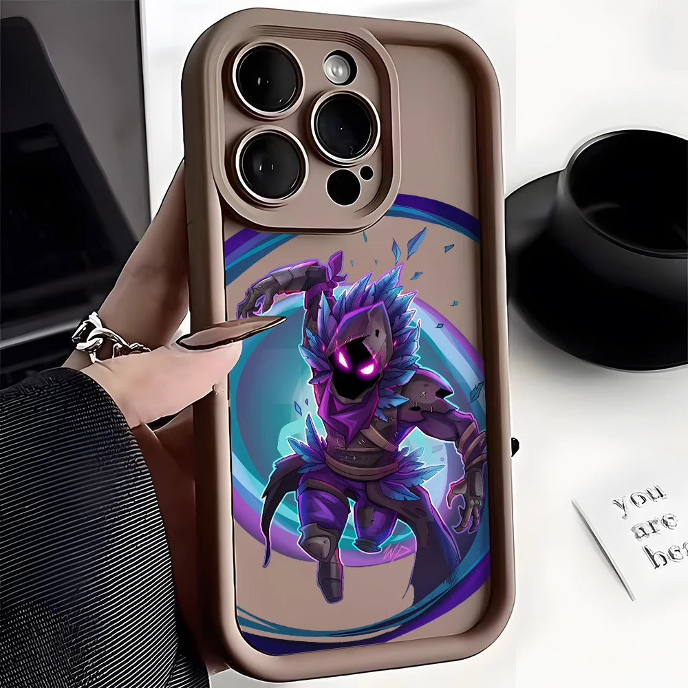 Fornite Gaming Case