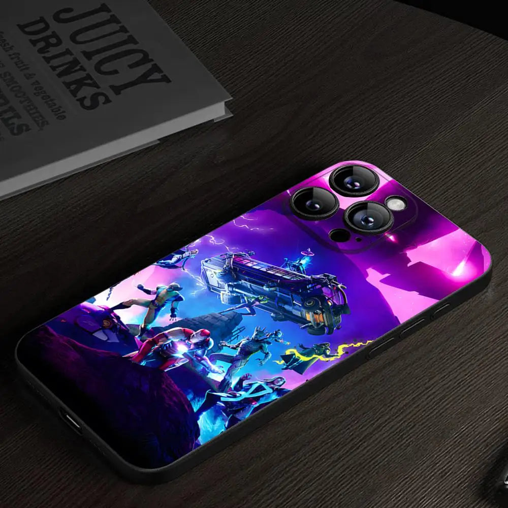 Fornite Case