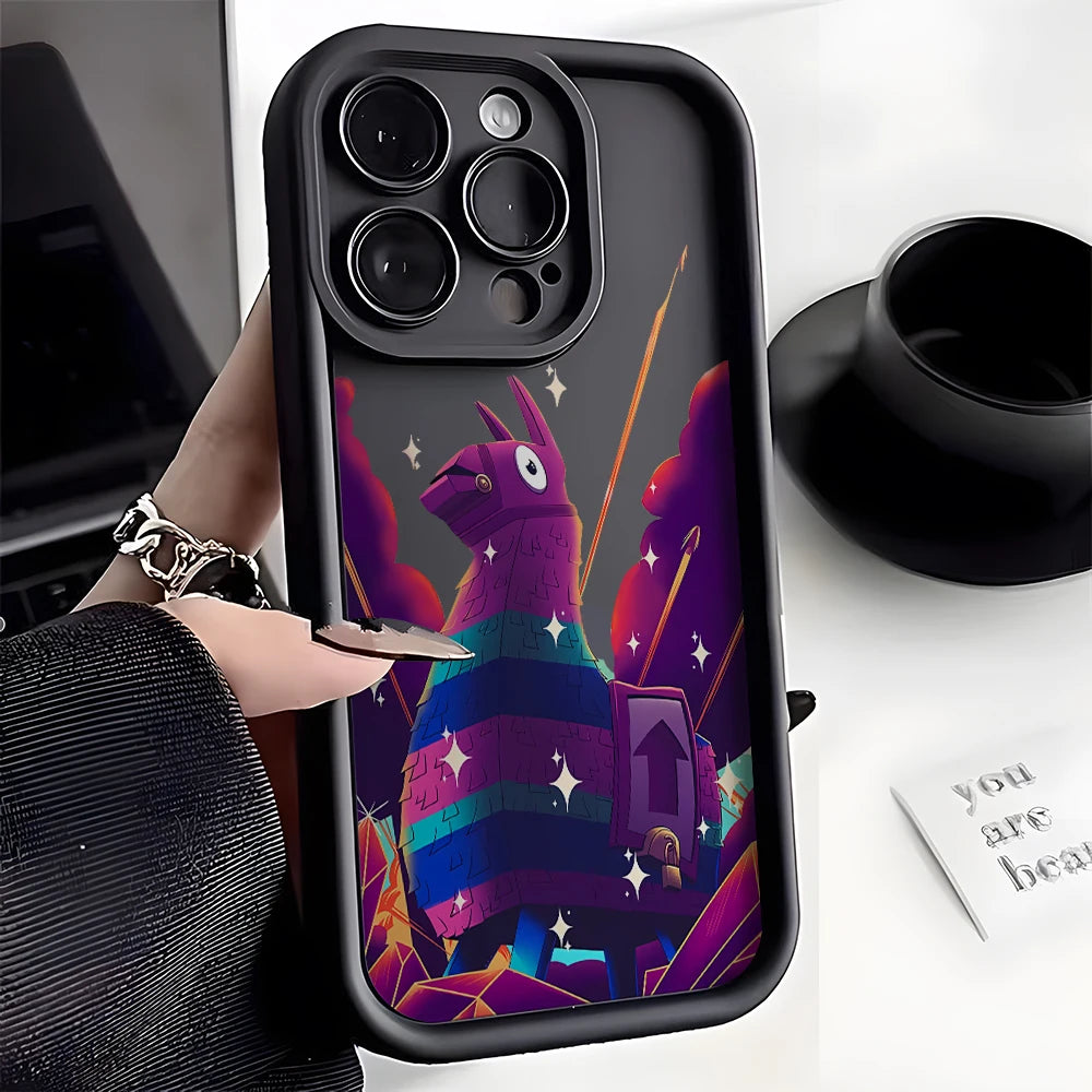 Fornite Gaming Case