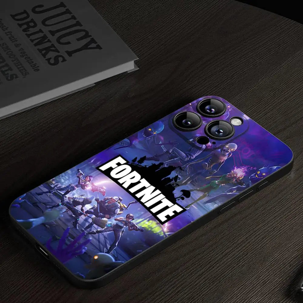 Fornite Case