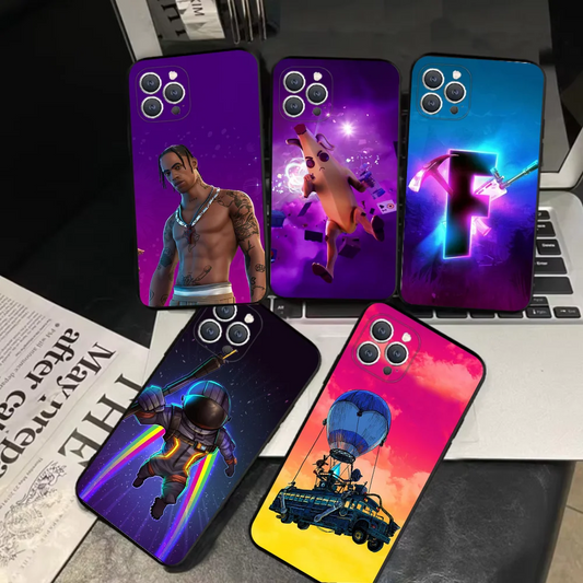 Fortnite Gaming Case