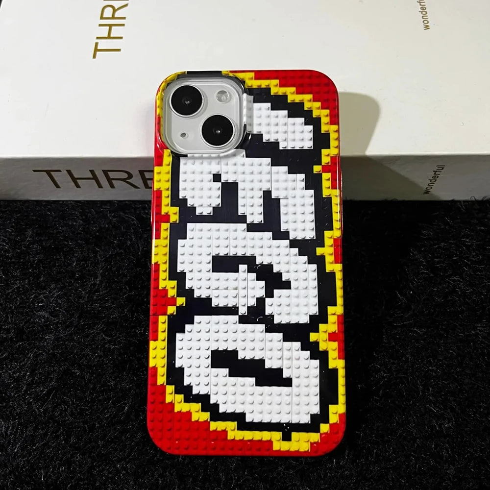 Lego Gaming Case For Iphone