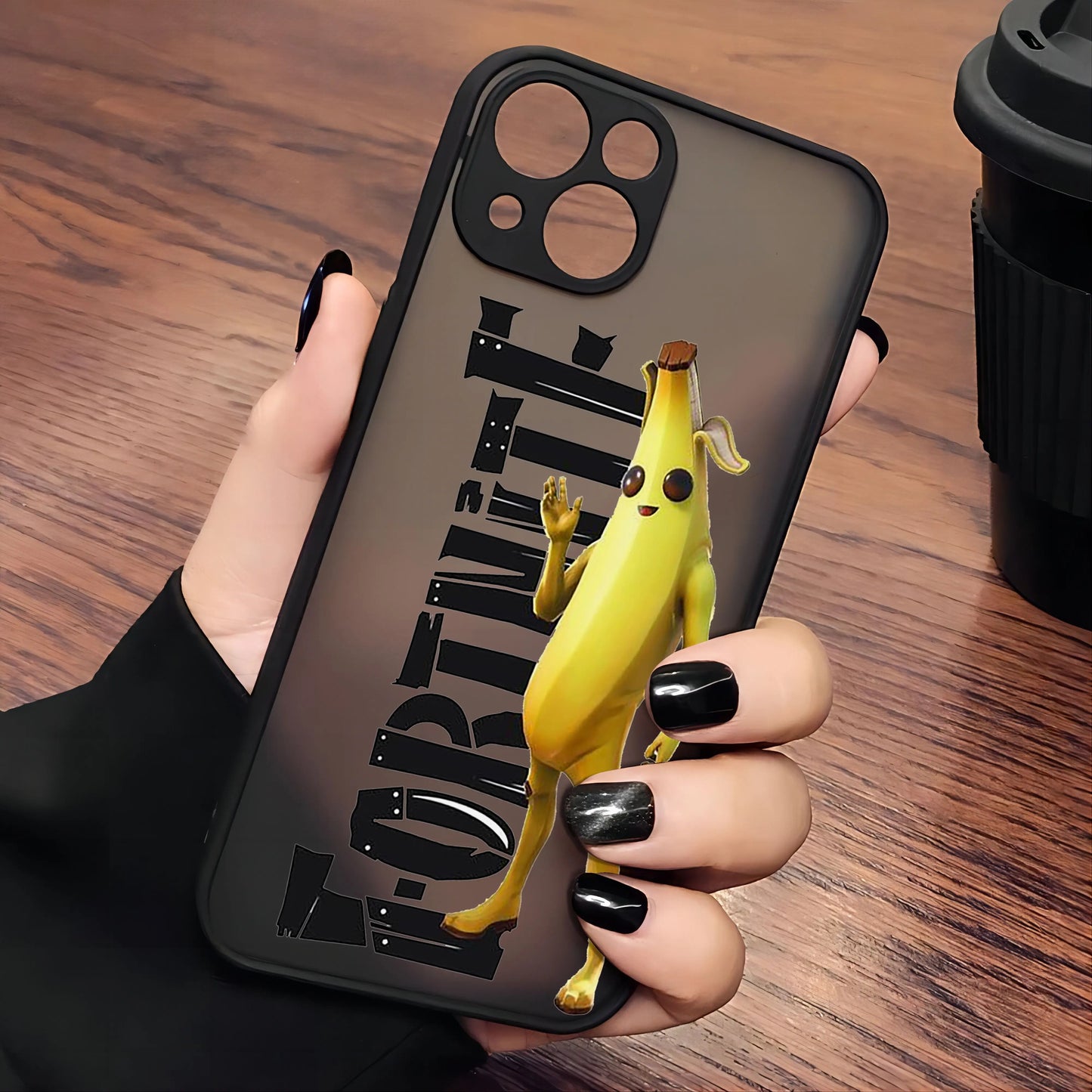 Fortnite iphone case