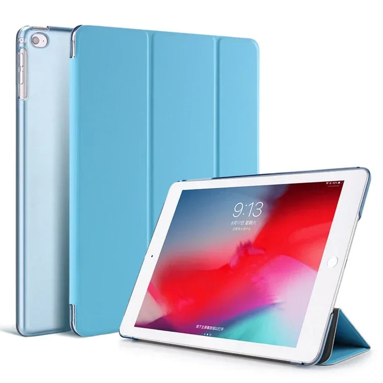 Protective Case For iPad Pro 12.9 Cover 2015/2017