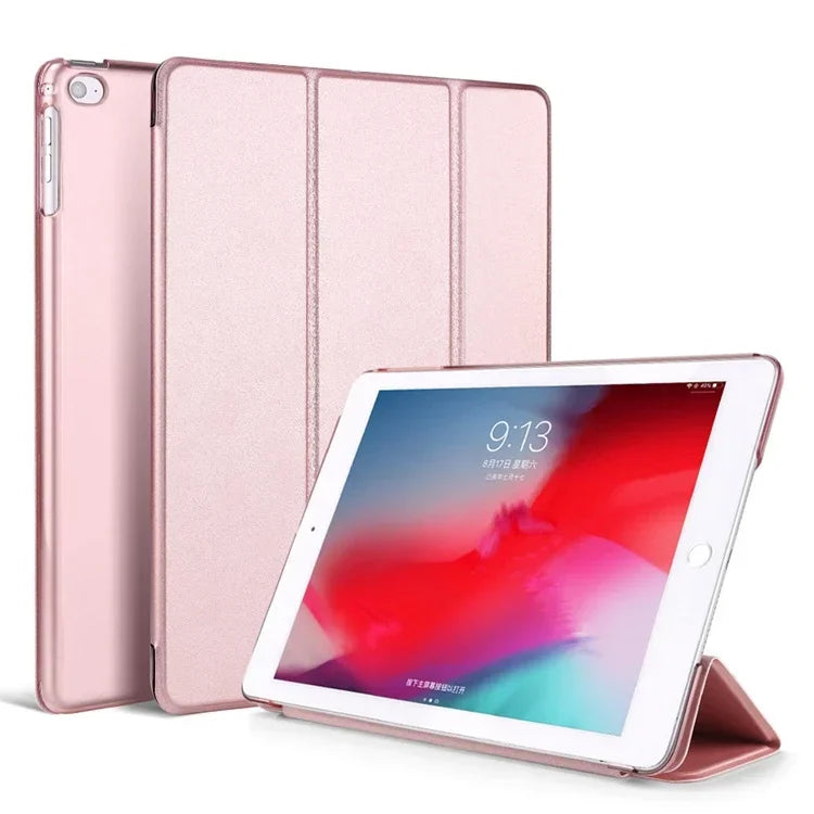 Protective Case For iPad Pro 12.9 Cover 2015/2017