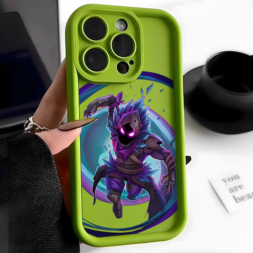 Fornite Gaming Case