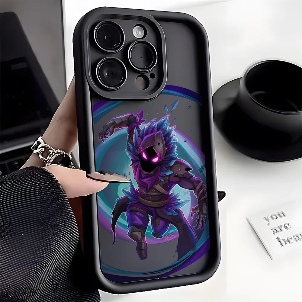 Fornite Gaming Case