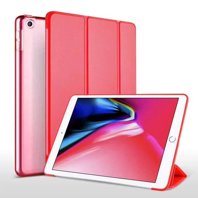 Protective Case For iPad Pro 12.9 Cover 2015/2017