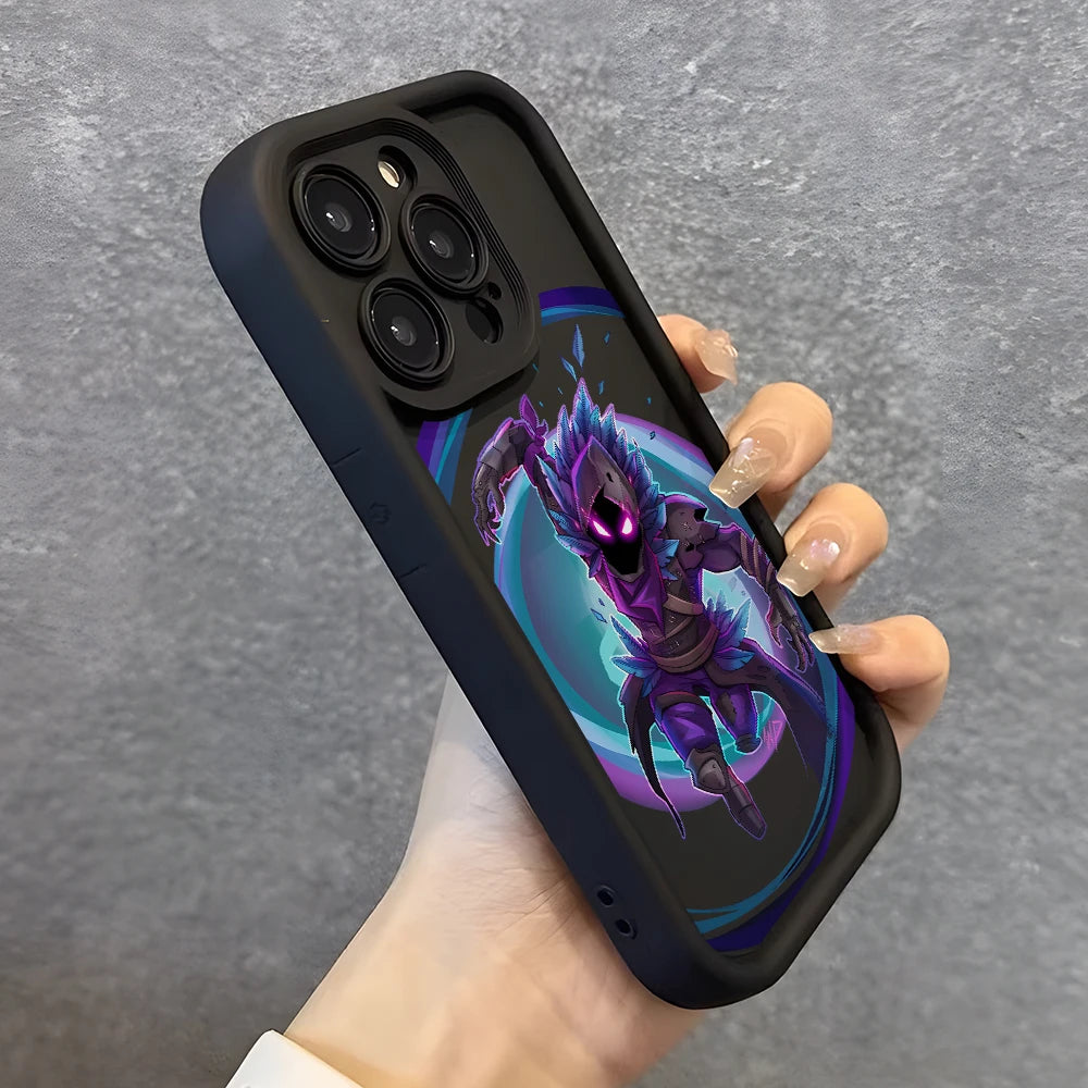 Fornite Gaming Case