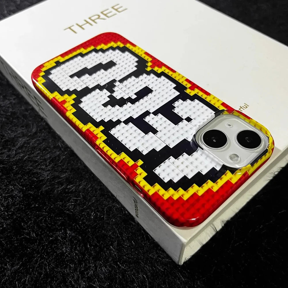 Lego Gaming Case For Iphone