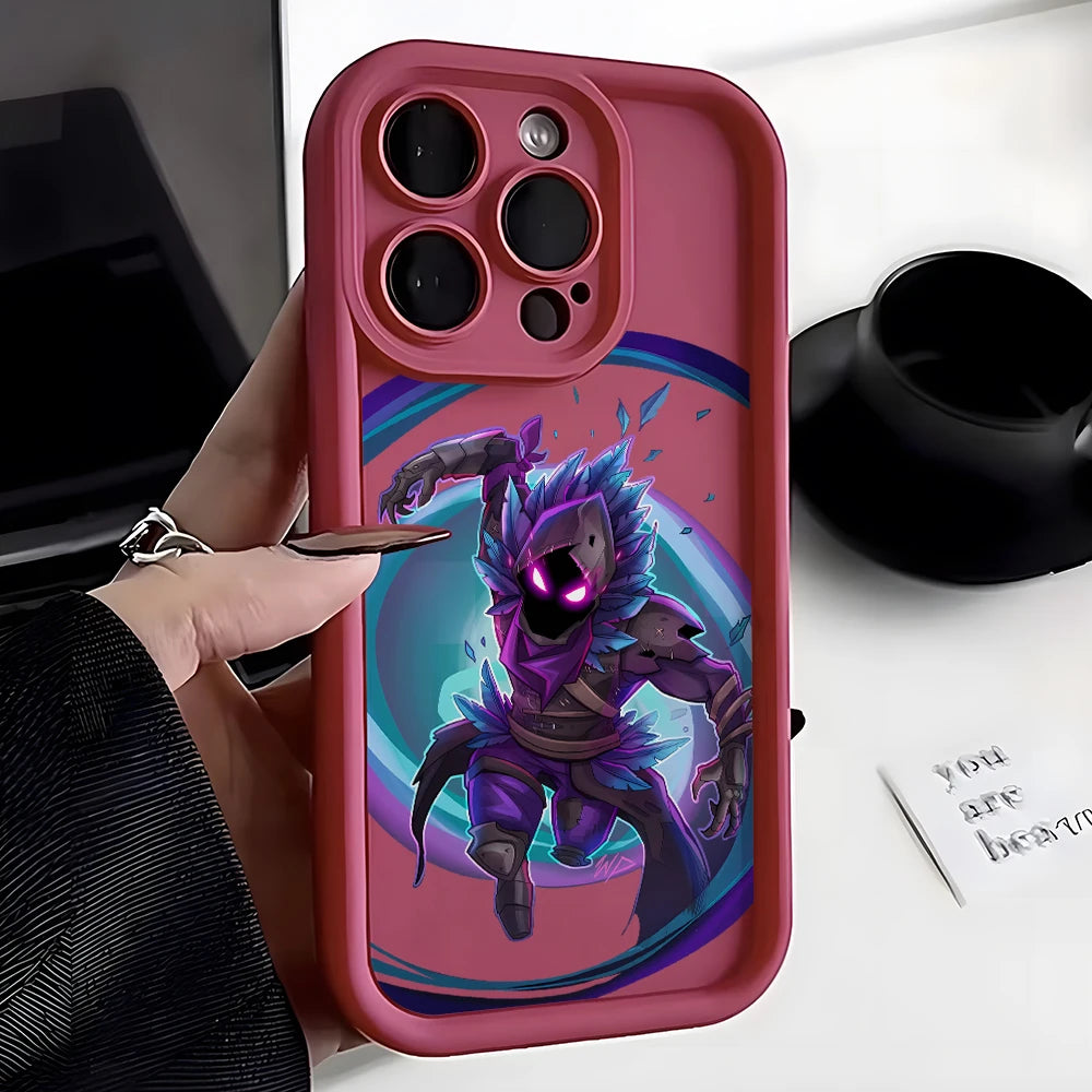 Fornite Gaming Case