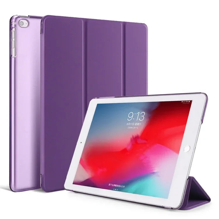 Protective Case For iPad Pro 12.9 Cover 2015/2017