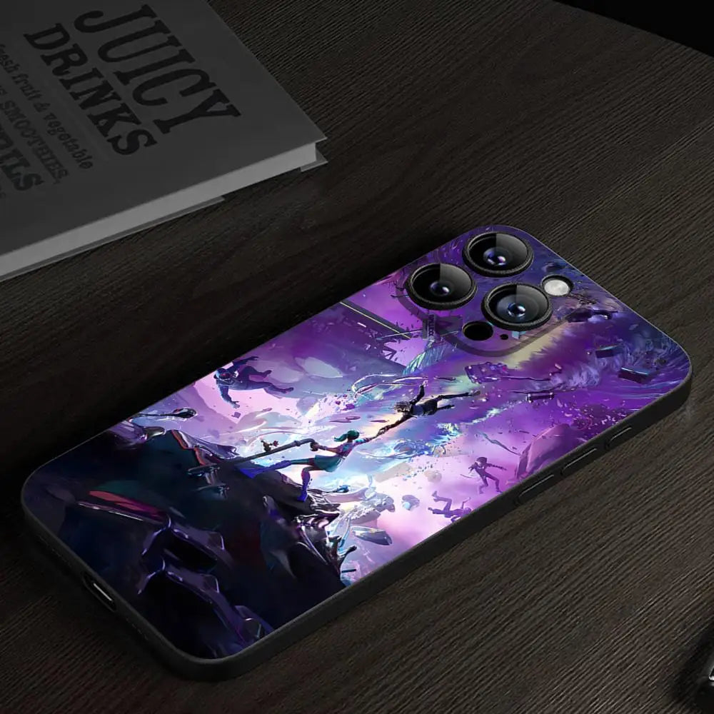 Fornite Case